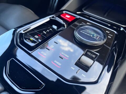 M5 PHEV 727 ch BVA8 2024 occasion 44470 Carquefou