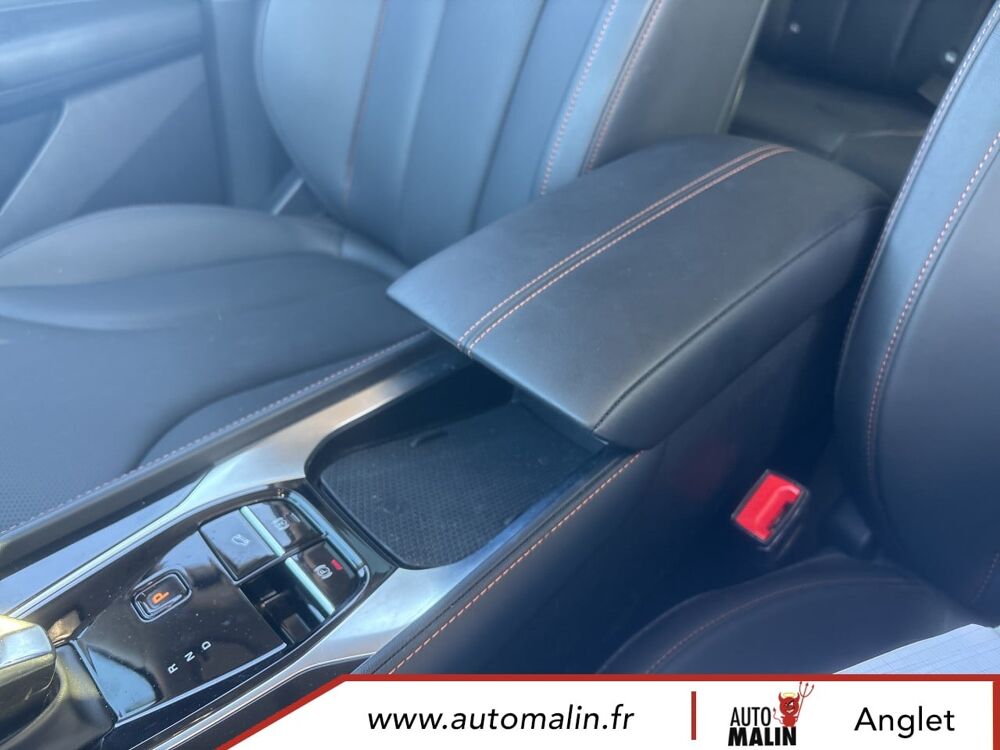 MG.EHS 1.5 Hybrid+ 224 ch Luxury 2025 occasion 64600 Anglet