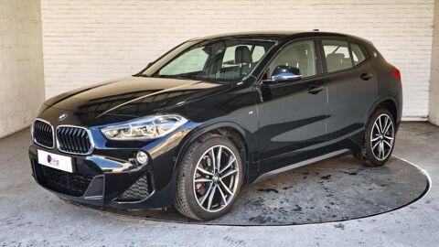 Annonce voiture BMW X2 23990 €