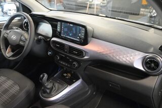 i10 1.0 63 BVR Intuitive 2025 occasion 72650 Saint-Saturnin
