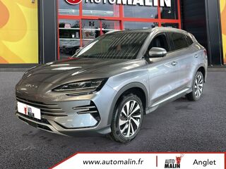 Seal U 1.5l DM-i 218 ch PHEV Boost 2026 occasion 64600 Anglet