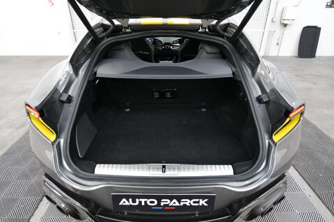 Ff 6.5 V12 725CH 2023 occasion 69008 LYON 8EME