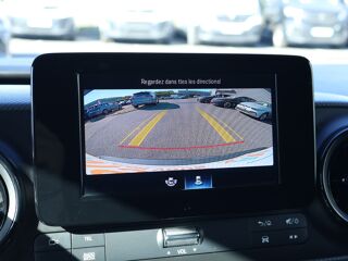 Citan fourgon FGN 112 CDI LONG PRO 2023 occasion 77680 Roissy-en-Brie