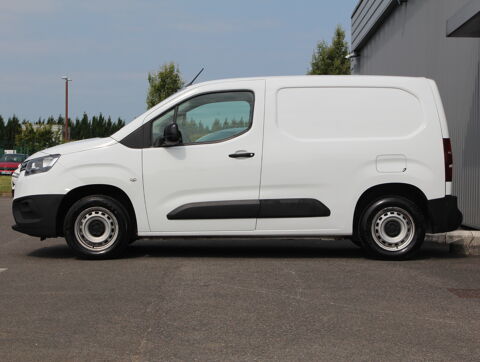 Proace MEDIUM 1.5L 100 D-4D BVM5 DYNAMIC 2022 occasion 77680 Roissy-en-Brie