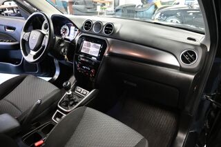 Vitara 1.4 Boosterjet Hybrid Style 2024 occasion 72650 Saint-Saturnin
