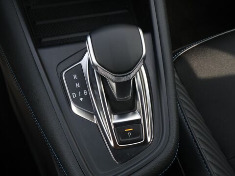 Symbioz E-Tech full hybrid 145 Esprit Alpine 2025 occasion 77680 Roissy-en-Brie