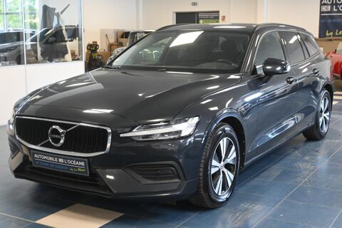 Annonce voiture Volvo V60 18397 €