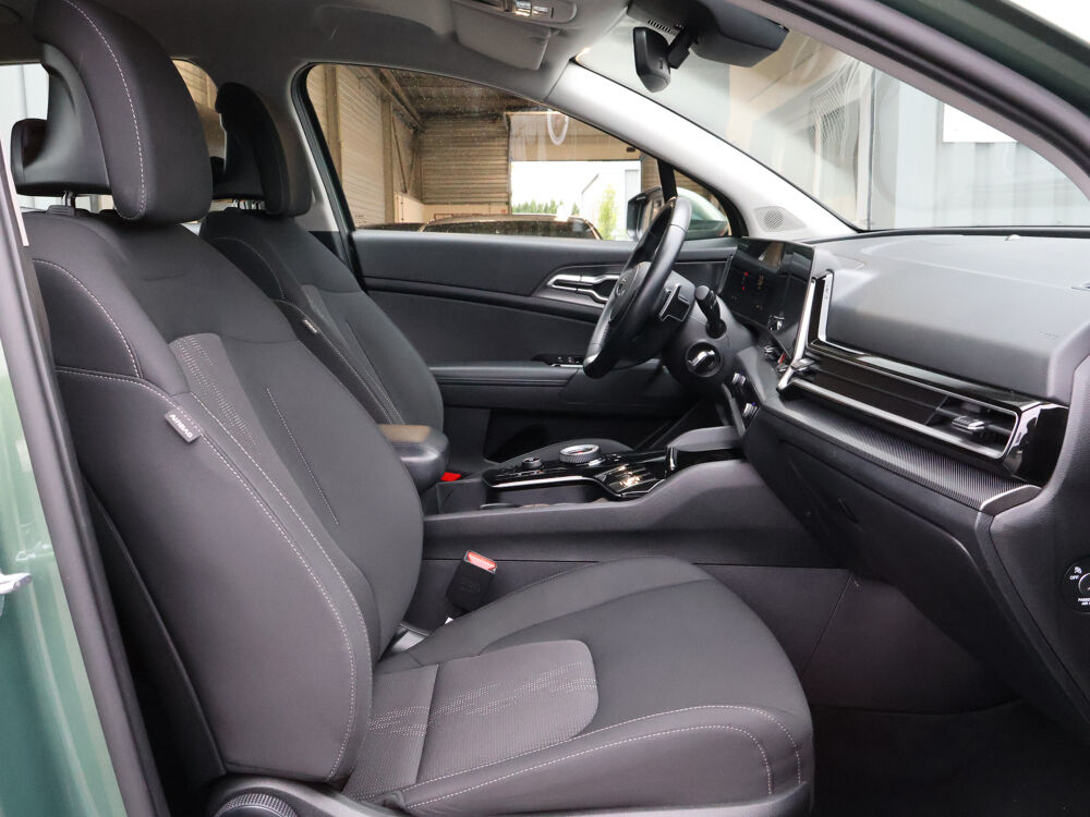 Sportage 1.6 T-GDi 215ch ISG Hybride BVA6 4x2 Active 2024 occasion 77680 Roissy-en-Brie