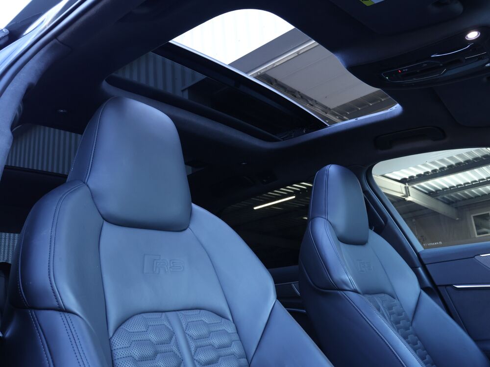RS6 V8 4.0 TFSI 630 Tiptronic 8 Quattro Performance 2024 occasion 77680 Roissy-en-Brie