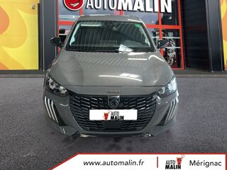 208 100 S&S BVM6 Allure 2025 occasion 64600 Anglet