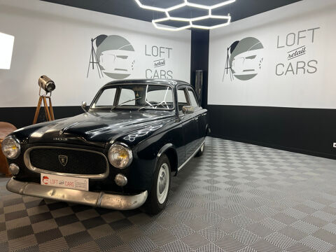  1963 occasion 27120 PACY-SUR-EURE