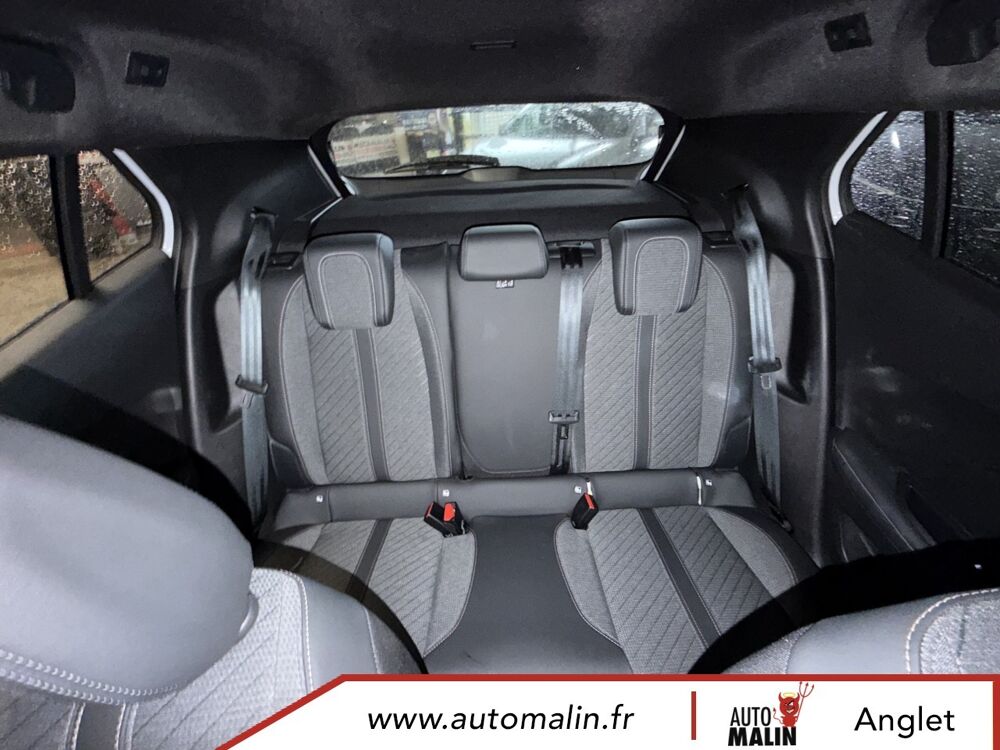2008 Hybrid 145 ch e-DCS6 Allure 2026 occasion 64600 Anglet