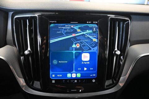 V60 B4 197 ch Geartronic 8 Start 2022 occasion 72650 Saint-Saturnin