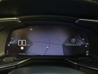 DS7 BlueHDi 130 BVM6 Executive 2018 occasion 77680 Roissy-en-Brie