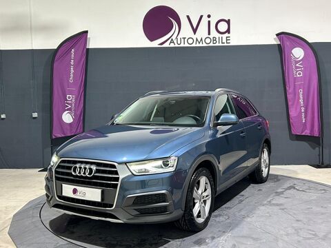 Annonce voiture Audi Q3 14990 