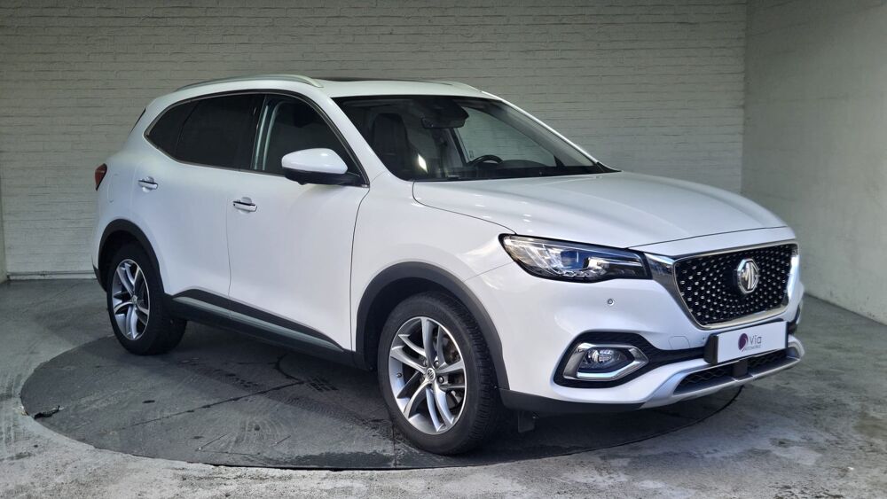 MG.EHS 1.5T GDI PHEV Comfort 2022 occasion 59240 Dunkerque