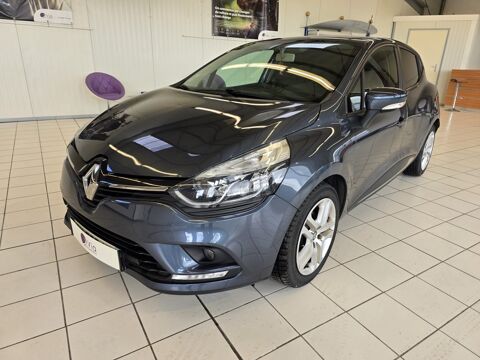 Renault clio iv 1.5 dCi 75 Life * GPS