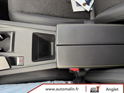 308 Hybrid 145 e-DCS6 GT 2025 occasion 64600 Anglet