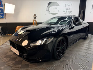 Granturismo 4.7 V8 460 60th ANIVERSARY 2016 occasion 27120 PACY-SUR-EURE