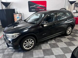 X1 sDrive 16d 116 ch Business Design 2017 occasion 44470 Carquefou