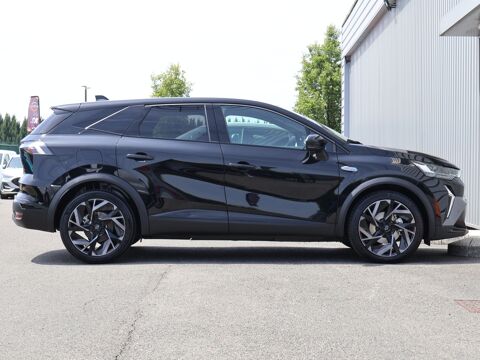 Symbioz E-Tech full hybrid 145 Esprit Alpine 2025 occasion 77680 Roissy-en-Brie
