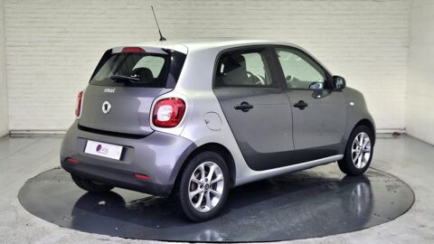 ForFour 1.0 71 ch S&S Pure 2016 occasion 59240 Dunkerque
