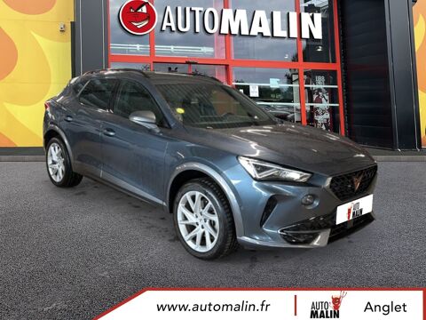 Formentor 2.0 TDI 150 ch Business Edition 2022 occasion 64600 Anglet