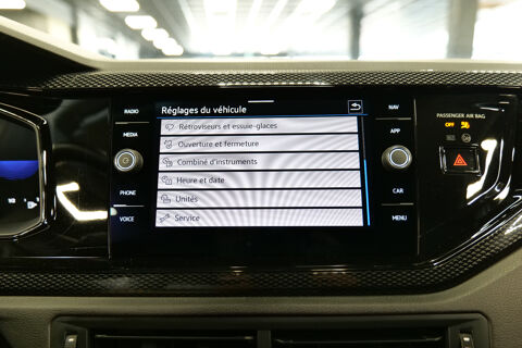 Polo 1.0 TSI 95 S&S BVM5 Life Plus 2023 occasion 69008 LYON 8EME