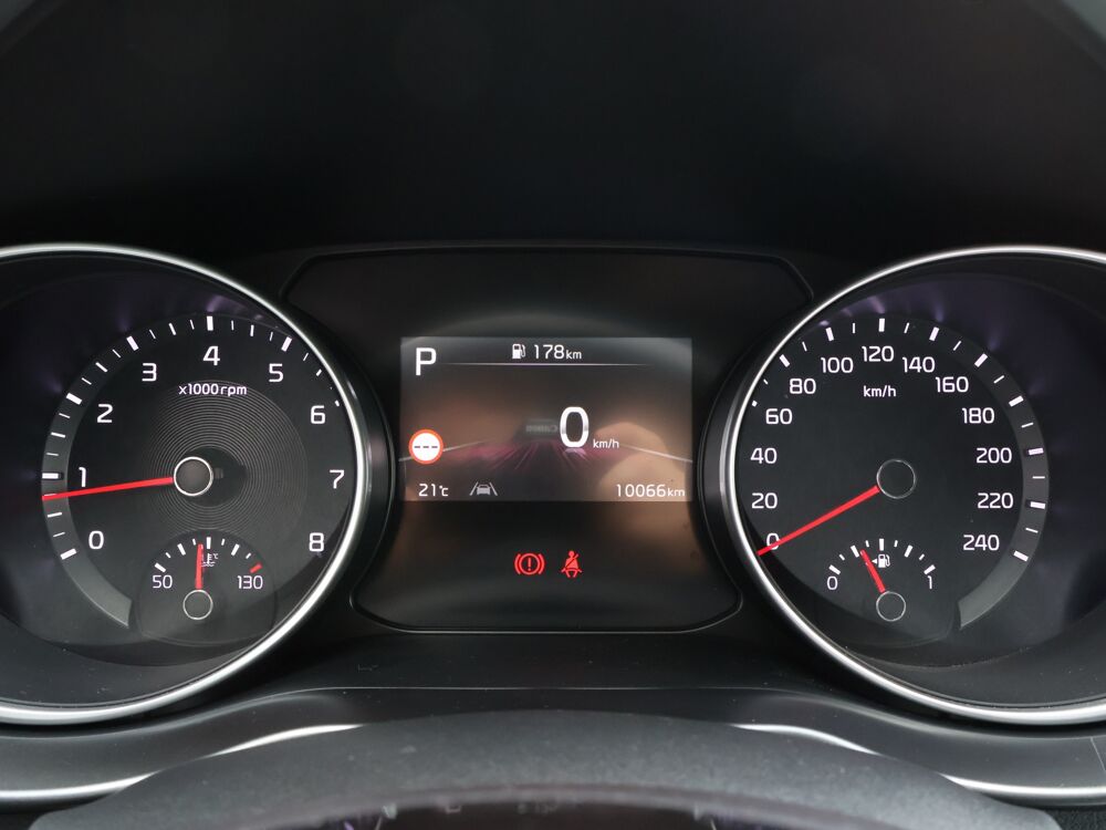 Ceed 1.5 T-GDi 140 ch DCT7 Active 2024 occasion 77680 Roissy-en-Brie