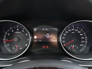 Ceed 1.5 T-GDi 140 ch DCT7 Active 2024 occasion 77680 Roissy-en-Brie