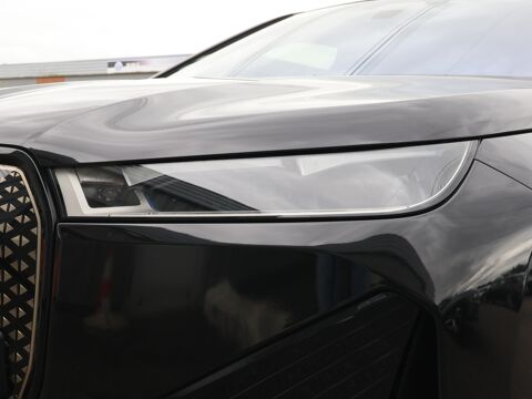 iX xDrive50 523ch 2021 occasion 77680 Roissy-en-Brie