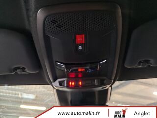 208 Hybrid 145 ch e-DCS6 GT 2026 occasion 64600 Anglet