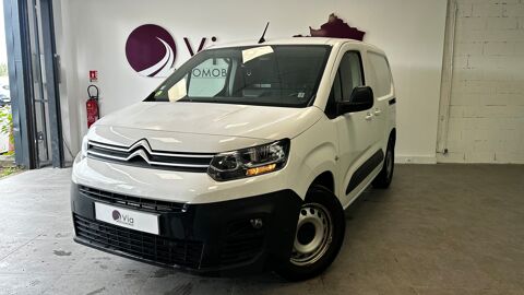 Annonce voiture Citron Berlingo 12490 