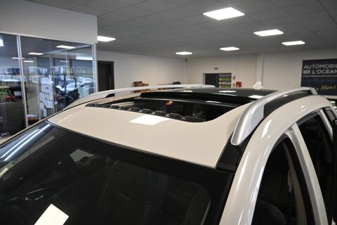 X-Trail 1.6 dCi 130 5pl Tekna 2017 occasion 72650 Saint-Saturnin