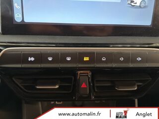 MG3 1.5 L Hybrid+ 195 ch Luxury 2026 occasion 64600 Anglet