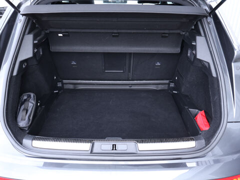 DS7 Hybride Rechargeable E-Tense 300 EAT8 4x4 Performance Line + 2024 occasion 77680 Roissy-en-Brie