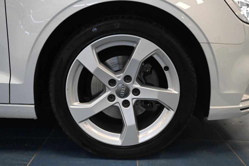 A3 35 TFSI CoD 150 S tronic 7 2019 occasion 72650 Saint-Saturnin