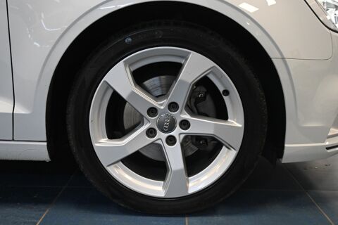 A3 35 TFSI CoD 150 S tronic 7 2019 occasion 72650 Saint-Saturnin