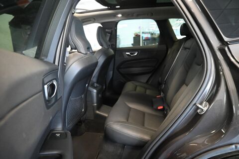 XC60 T6 AWD Hybride rechargeable 253 ch+145 ch Geartronic 8 Plus 2025 occasion 72650 Saint-Saturnin