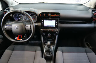 C3 Aircross 110 S&S BVM5 SHINE - 1ERE MAIN - GPS COULEUR - GRIP CONTROL 2018 occasion 69008 LYON 8EME