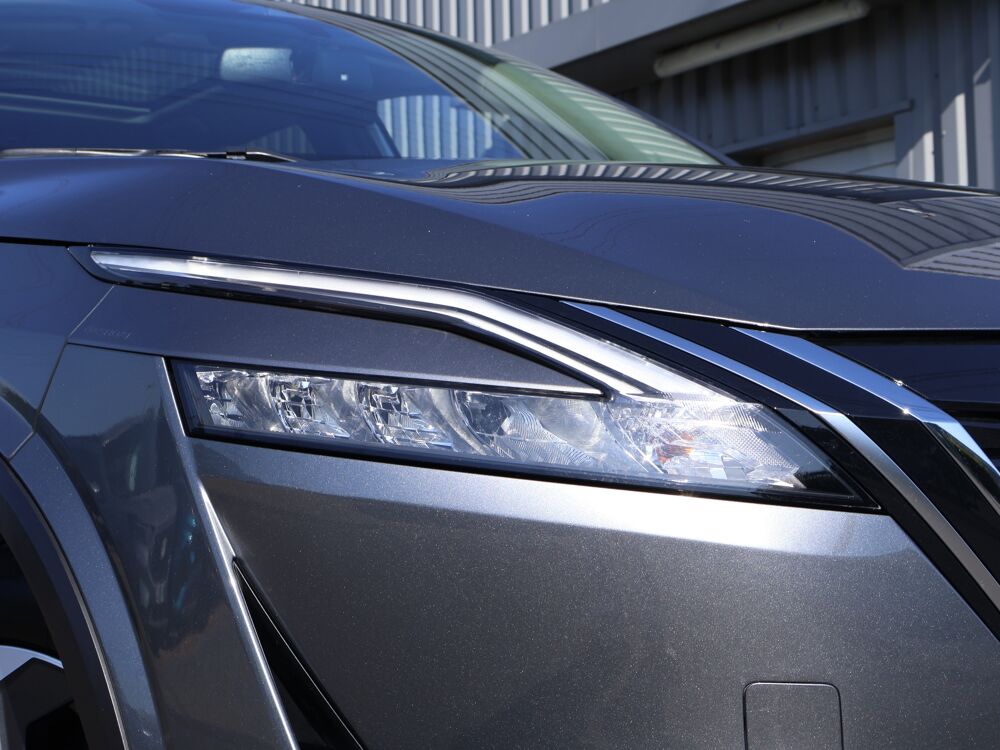 Qashqai e-Power 190 ch N-Connecta 2024 occasion 77680 Roissy-en-Brie