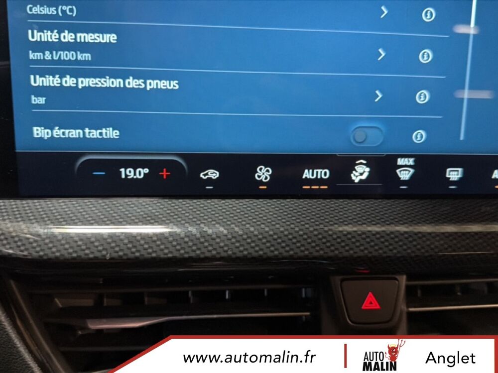 Focus 1.5 EcoBlue 115 Powershift ST-Line X - 5P 2025 occasion 64600 Anglet