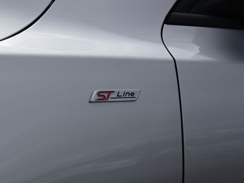 Focus 1.0 EcoBoost 155 S&S mHEV Powershift ST-Line X 2024 occasion 77680 Roissy-en-Brie