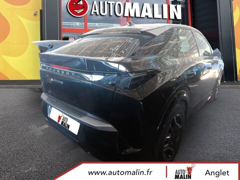 3008 210 ch 73 kWh GT 2025 occasion 64600 Anglet