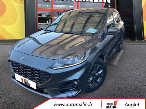 Ford Kuga 2.5 Duratec 190 ch FlexiFuel FHEV E85 Powershift ST-Line 2023 occasion Anglet 64600