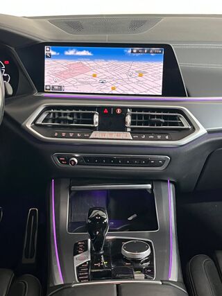 X5 xDrive45e 394 ch BVA8 M Sport 2022 occasion 59240 Dunkerque