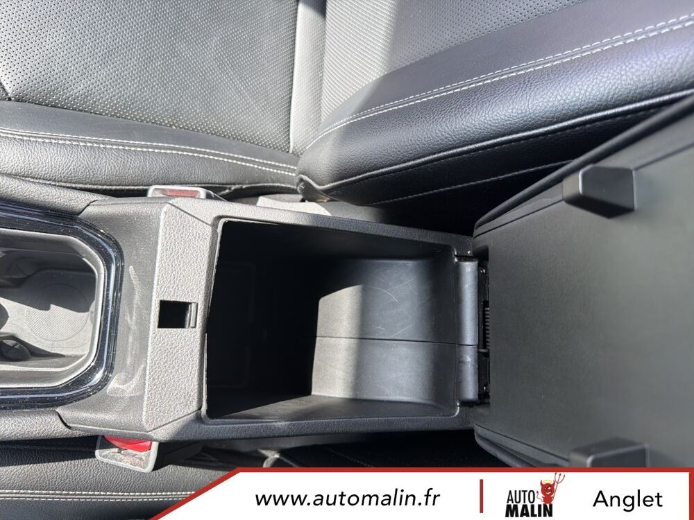 Compass 1.3 PHEV T4 240 ch 4xe eAWD S *TOUTES OPTIONS SAUF TO* 2022 occasion 64600 Anglet