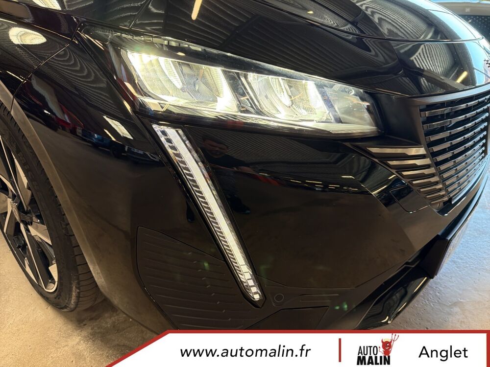 308 PHEV 180 e-EAT8 Allure 2024 occasion 64600 Anglet