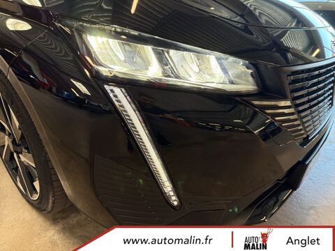 308 PHEV 180 e-EAT8 Allure 2024 occasion 64600 Anglet
