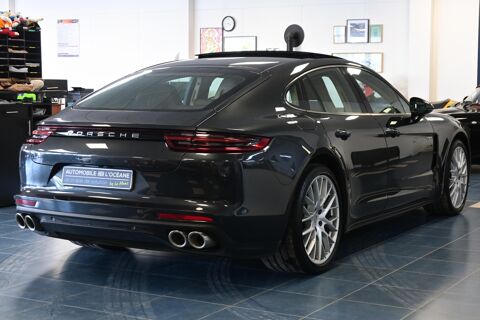 Panamera 4 V6 3.0 462 PDK Hybrid 2019 occasion 72650 Saint-Saturnin